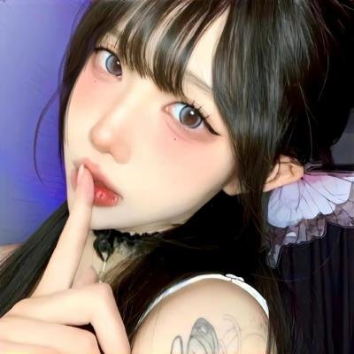 背骑少女