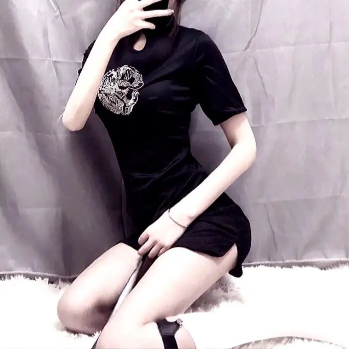 狂野风格