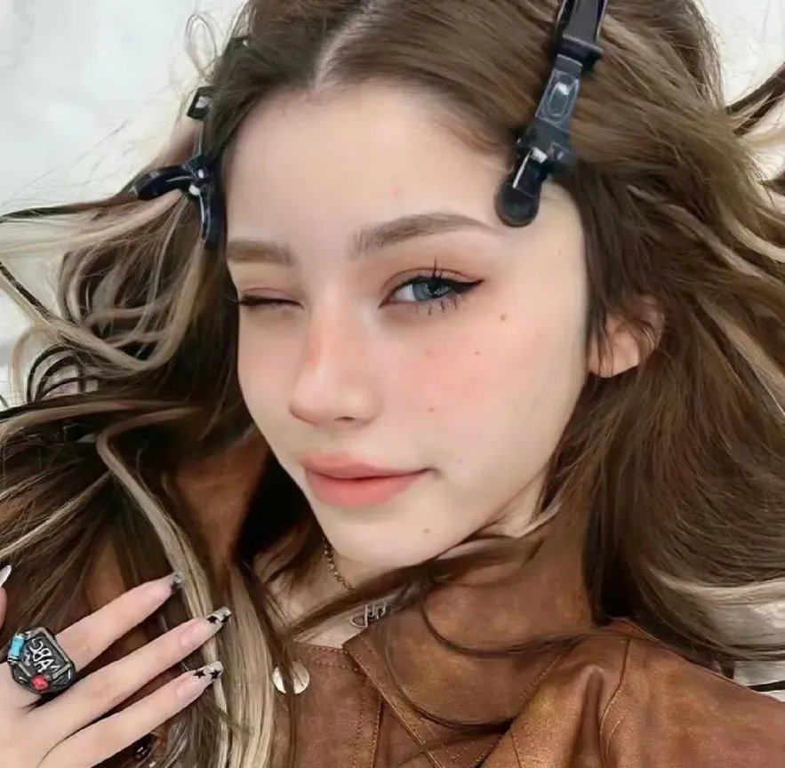 女王西施