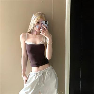 模型姐妹